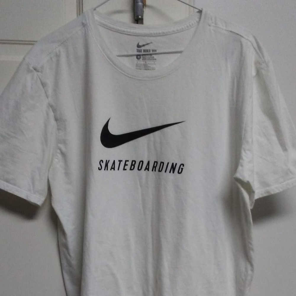 Nike Skateboarding T-shirt